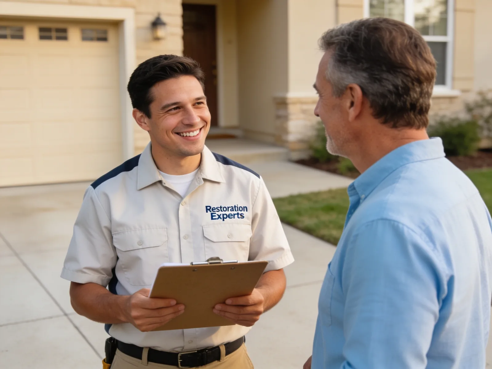 Water Damage Cleanup Knox, IN FAQs